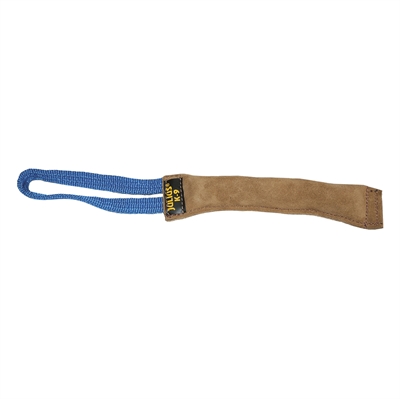 Julius K9 Læder Dummy Udv.Syning 20cm